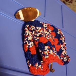 Mini Football Lovey